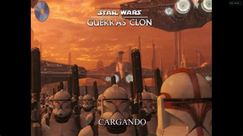 las guerras clon torrent.